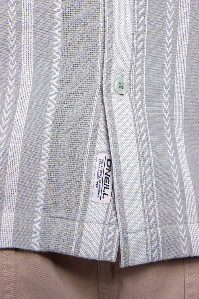 Camisa Stripe O'Neill