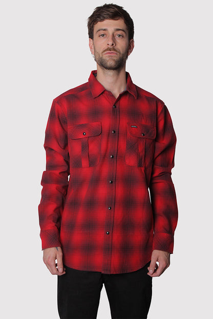 Camisa Sunset O'Neill Importado