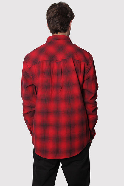 Camisa Sunset O'Neill Importado