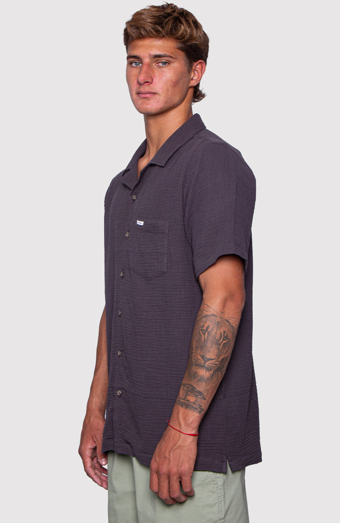 Camisa UPF O'Neill