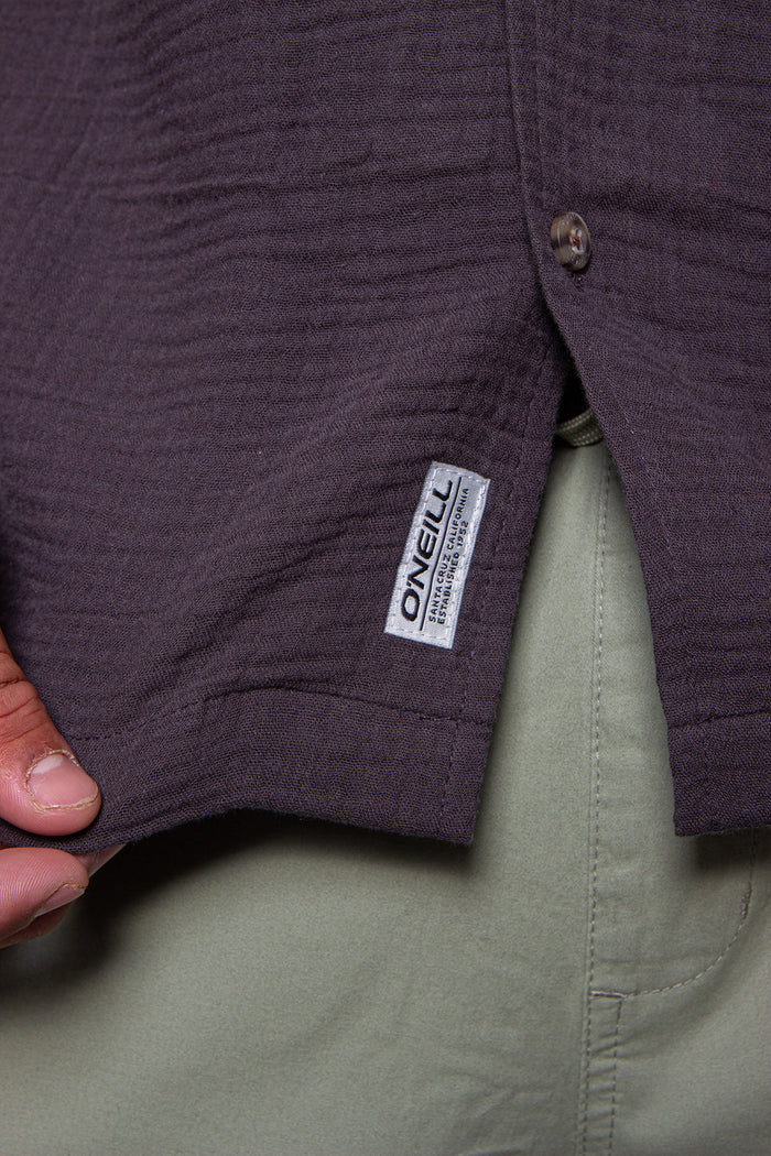 Camisa UPF O'Neill