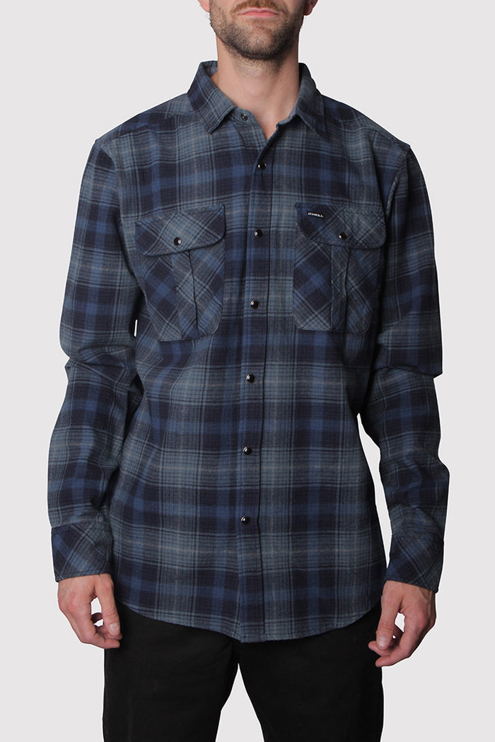 Camisa Vibes O'Neill Importado