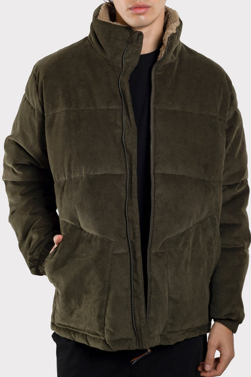 Campera Adelmo O'Neill