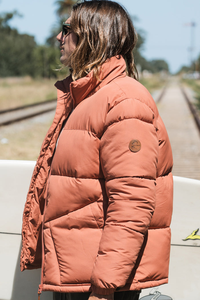 Campera Adelmo O'Neill