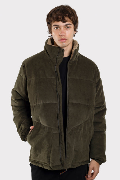Campera Adelmo O'Neill