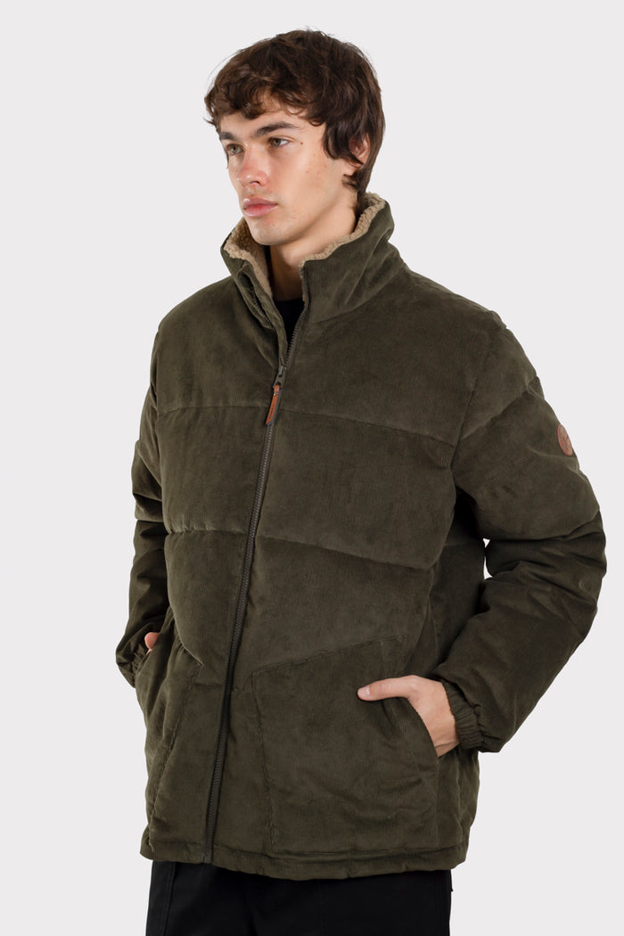 Campera Adelmo O'Neill