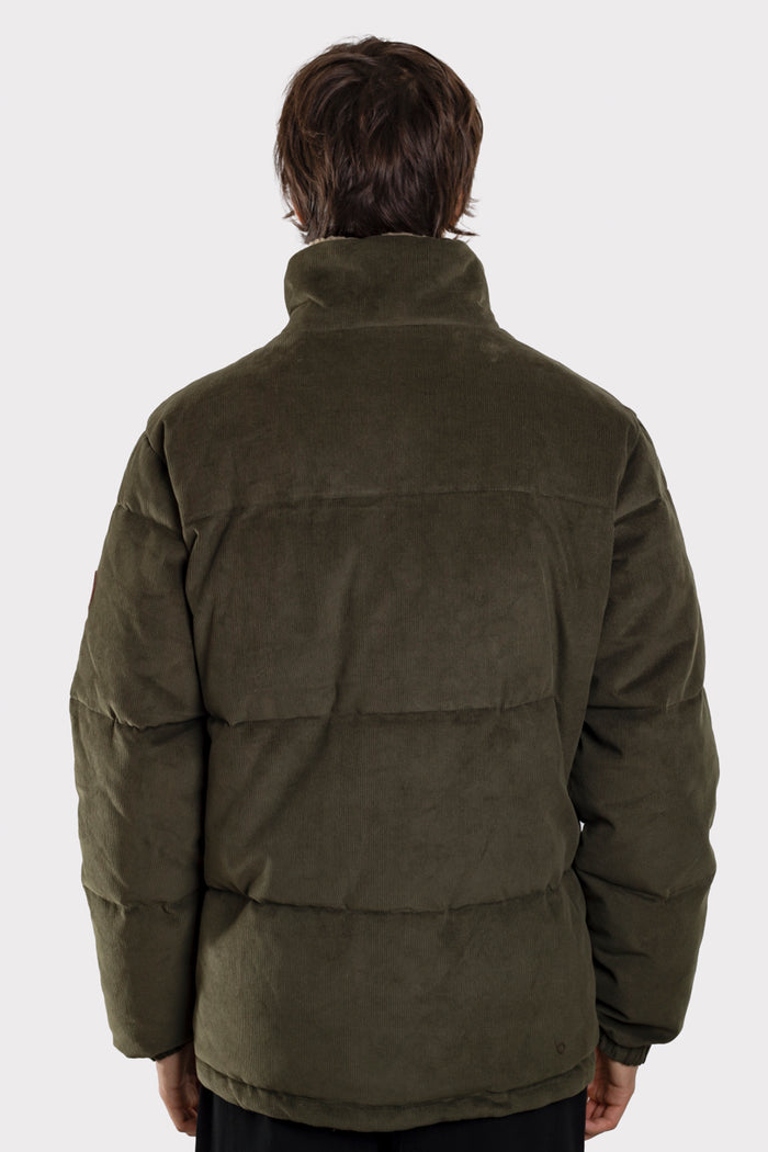 Campera Adelmo O'Neill