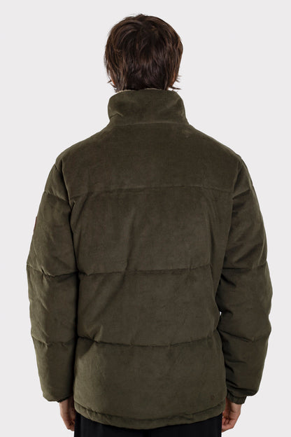 Campera Adelmo O'Neill