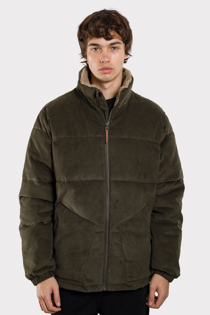 Campera Adelmo O'Neill