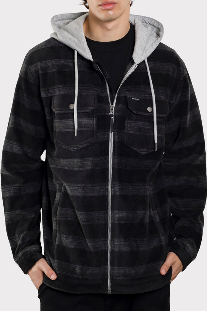 Campera Bronsen O'Neill