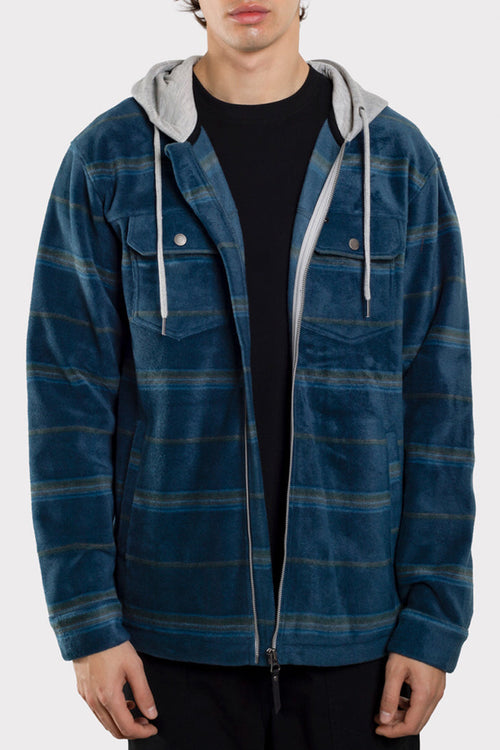 Campera Bronsen O'Neill