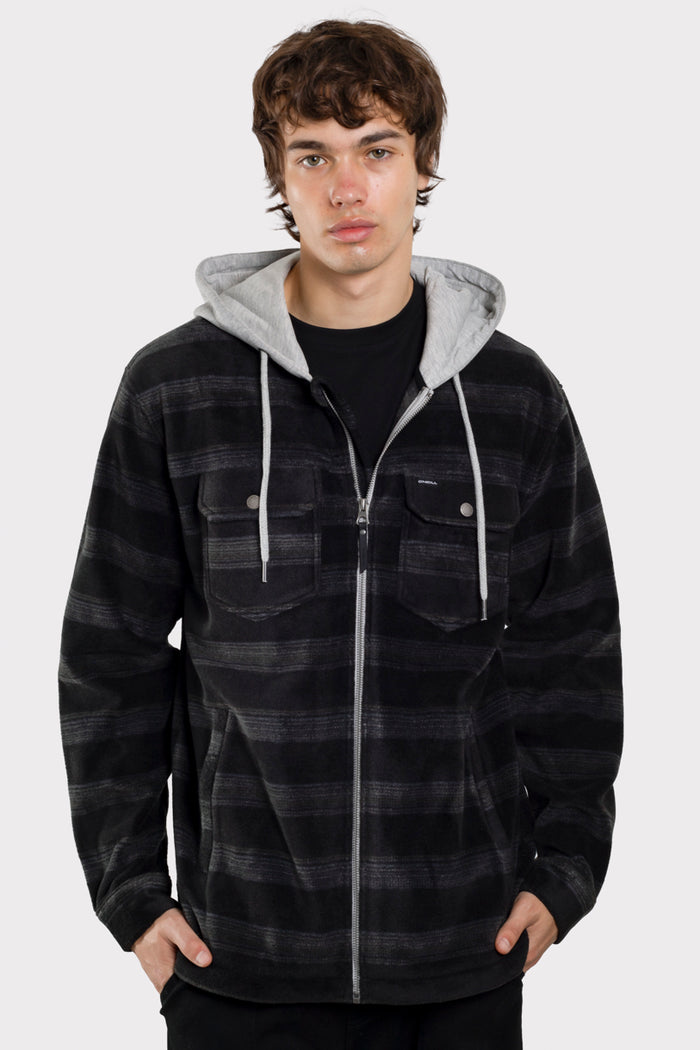 Campera Bronsen O'Neill