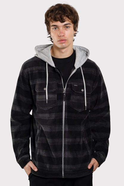 Campera Bronsen O'Neill