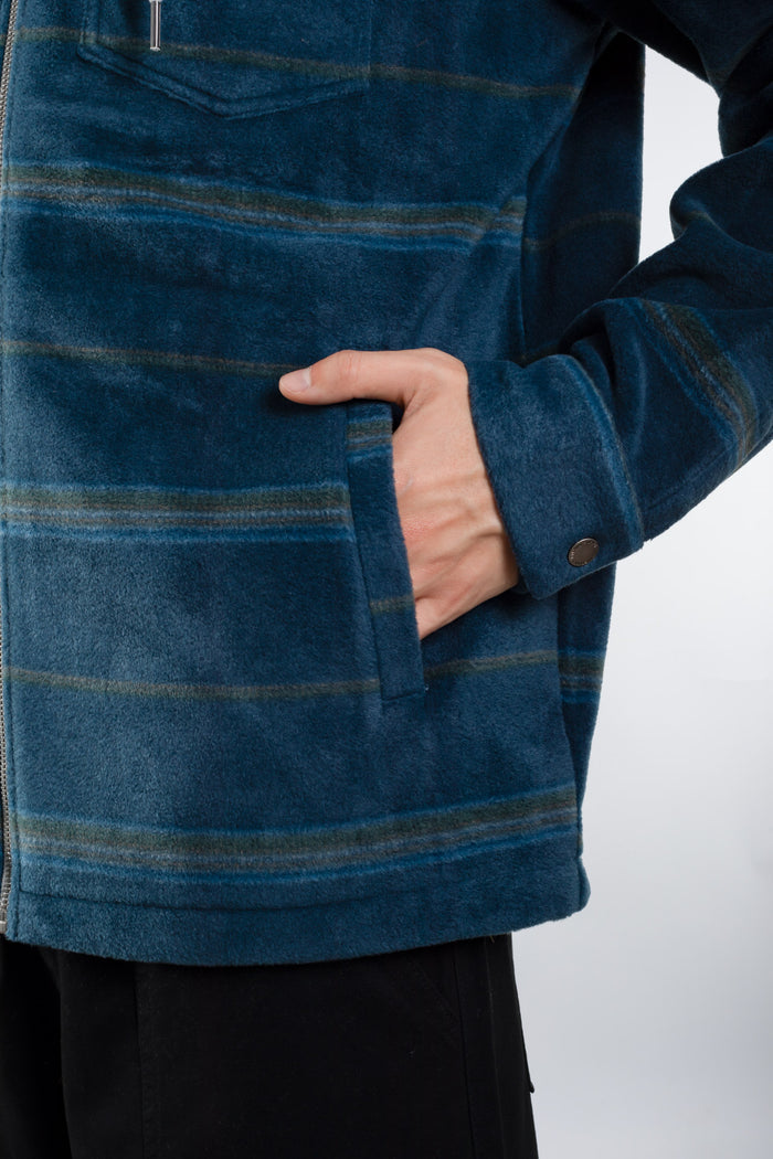 Campera Bronsen O'Neill