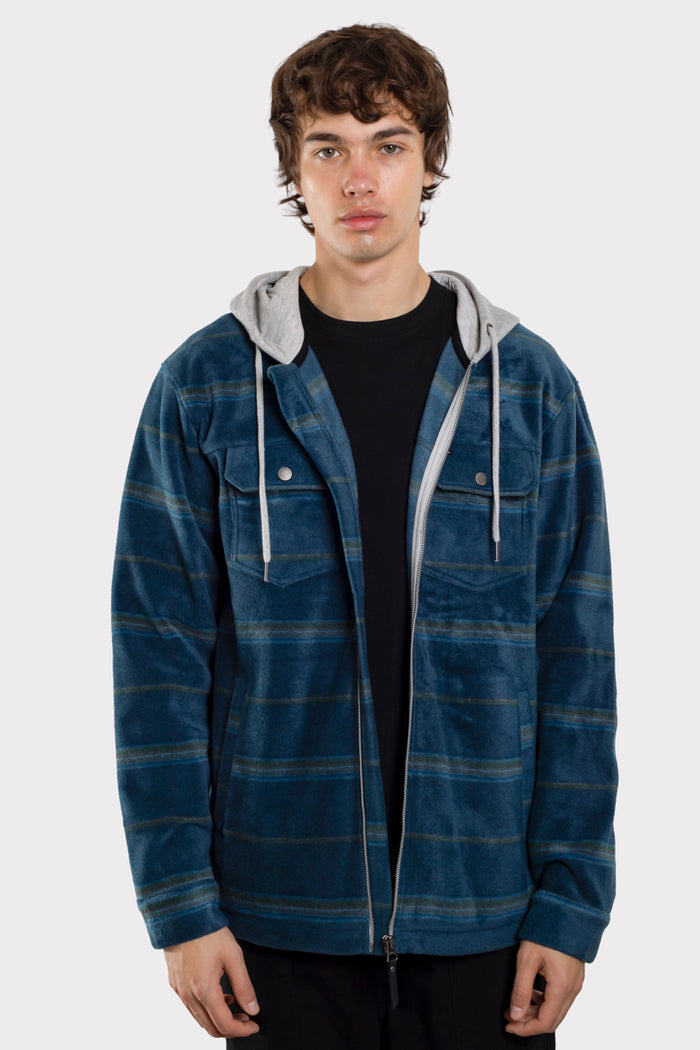 Campera Bronsen O'Neill