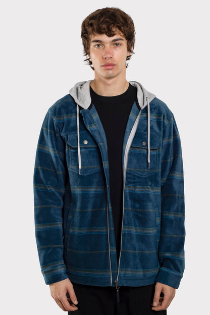 Campera Bronsen O'Neill