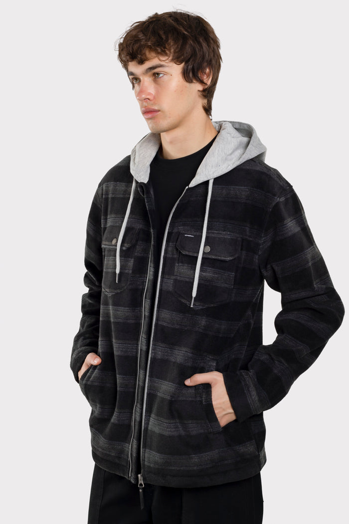 Campera Bronsen O'Neill