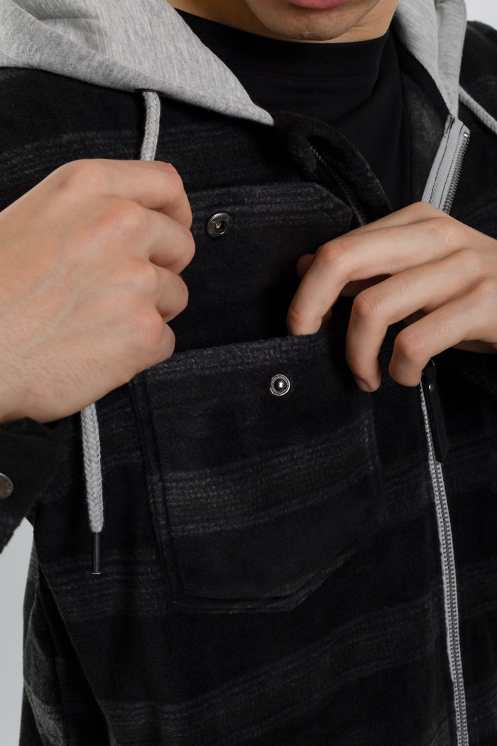 Campera Bronsen O'Neill