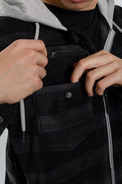 Campera Bronsen O'Neill