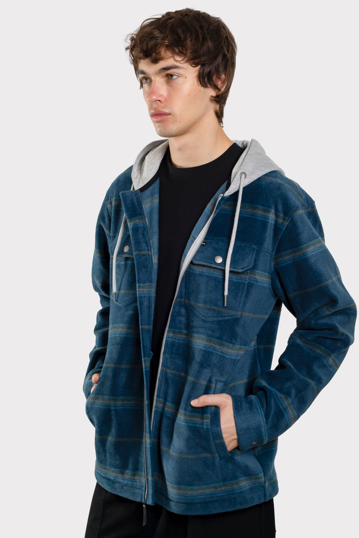 Campera Bronsen O'Neill