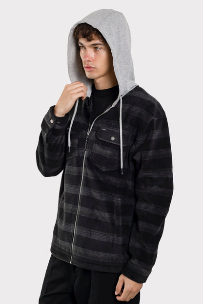 Campera Bronsen O'Neill