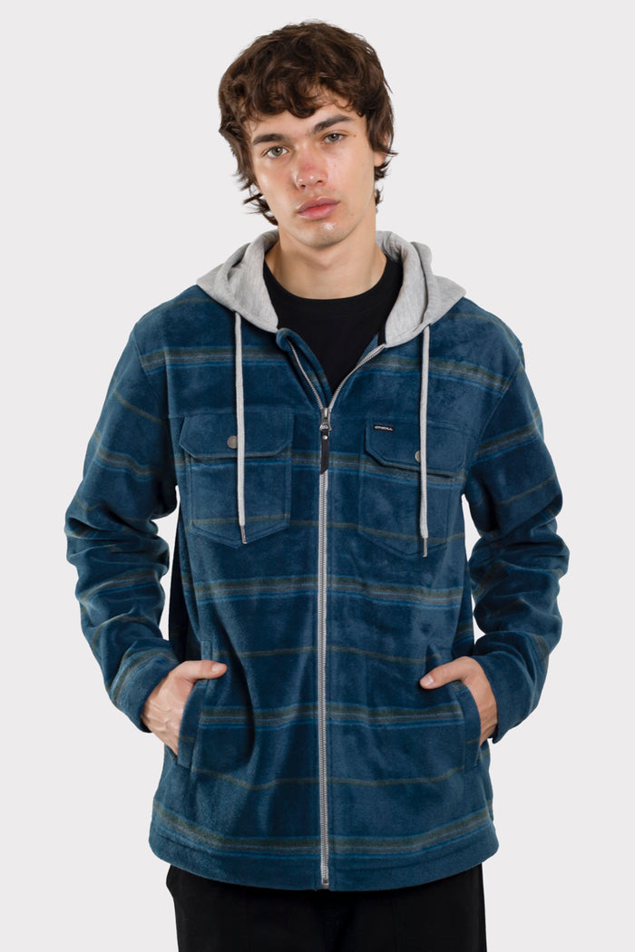 Campera Bronsen O'Neill