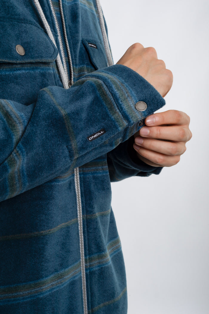 Campera Bronsen O'Neill