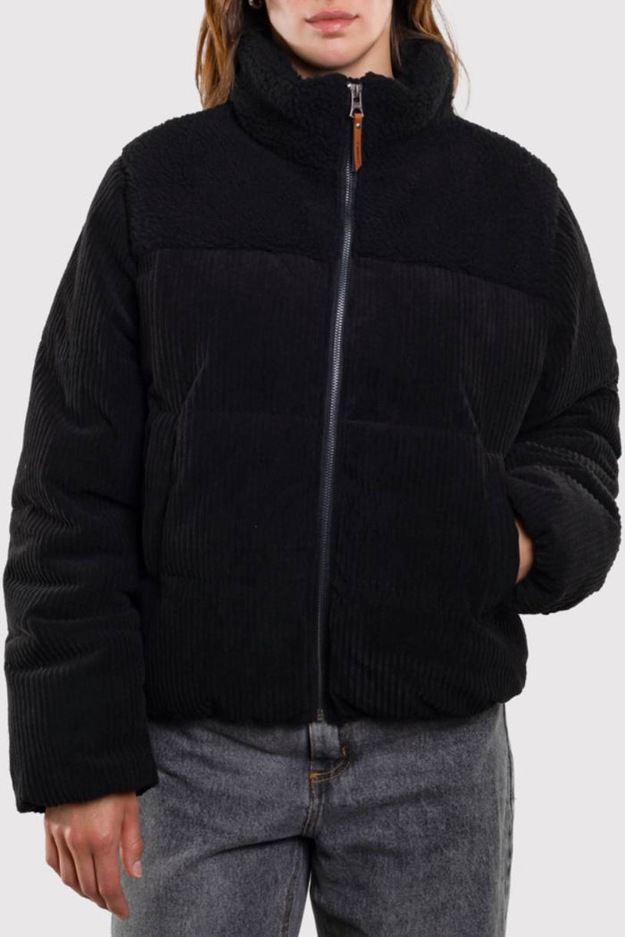 Campera Caspian O'Neill