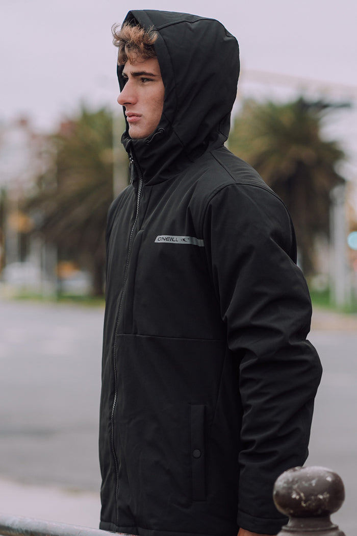 Campera Caspian O'Neill