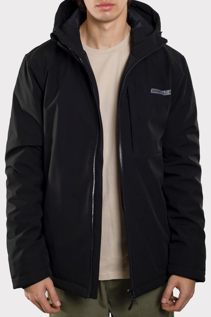 Campera Caspian O'Neill
