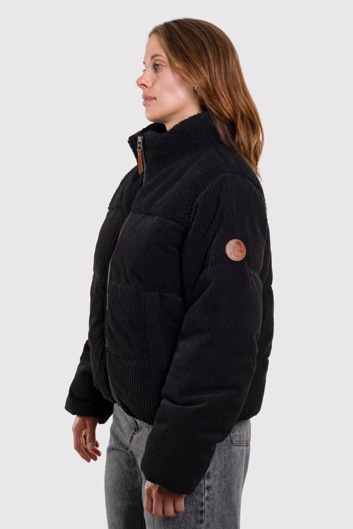 Campera Caspian O'Neill
