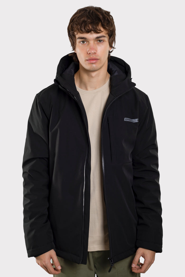 Campera Caspian O'Neill