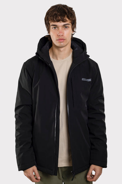 Campera Caspian O'Neill