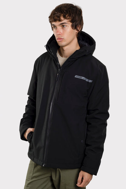 Campera Caspian O'Neill