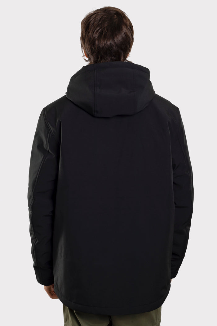Campera Caspian O'Neill