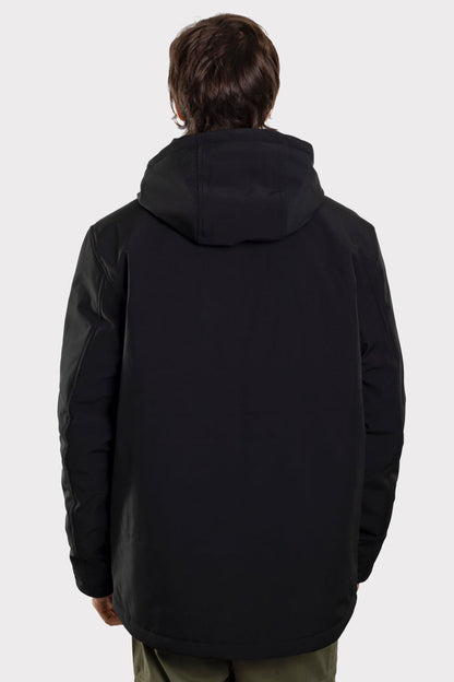 Campera Caspian O'Neill