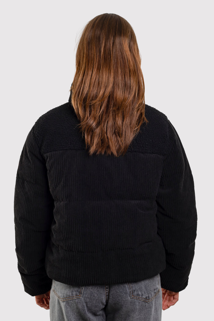 Campera Caspian O'Neill