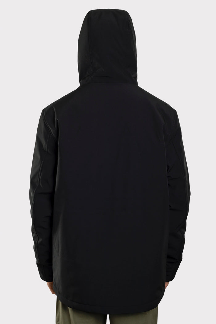 Campera Caspian O'Neill