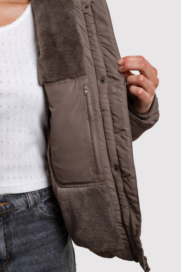 Campera Coaster O'Neill