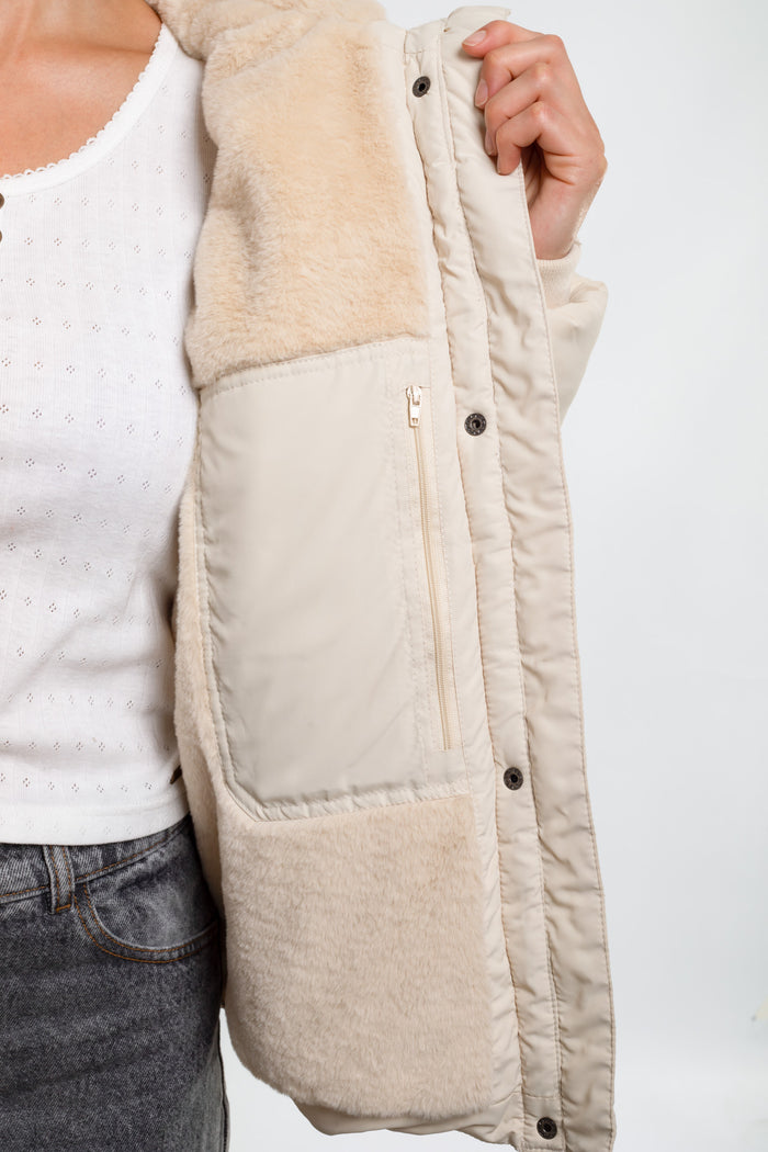 Campera Coaster O'Neill