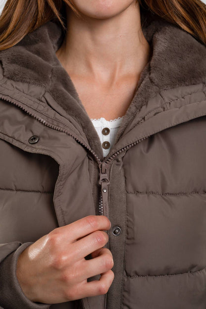 Campera Coaster O'Neill