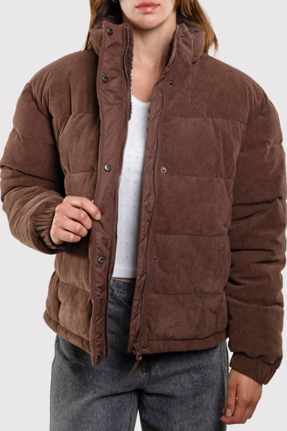 Campera Deisy O'Neill
