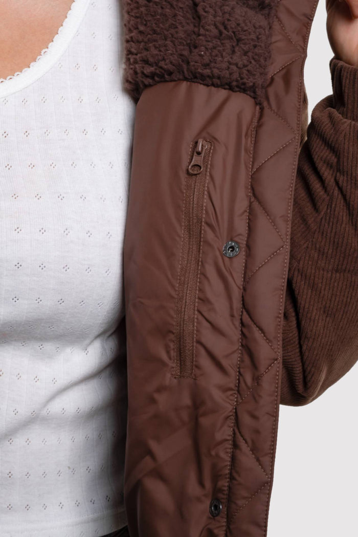 Campera Deisy O'Neill