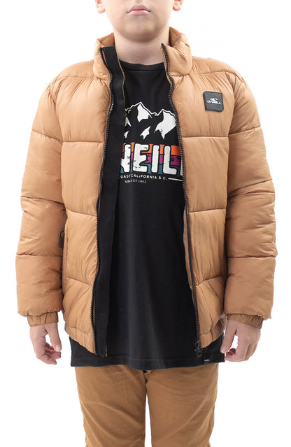 Campera Desert O'Neill