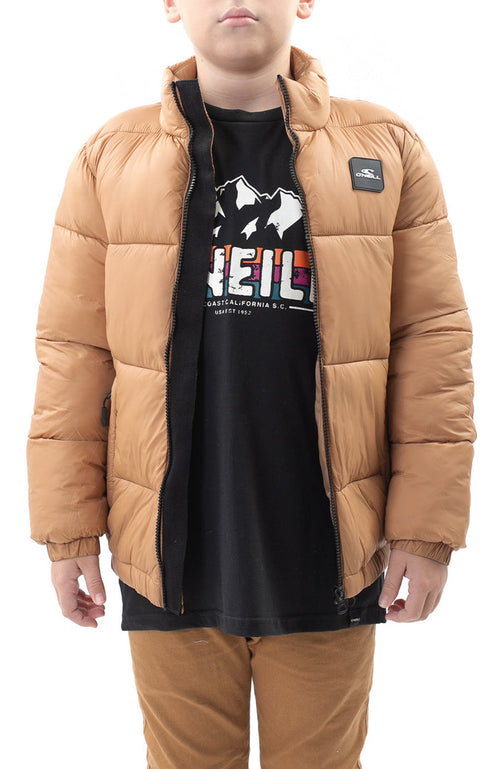 Campera Desert O'Neill