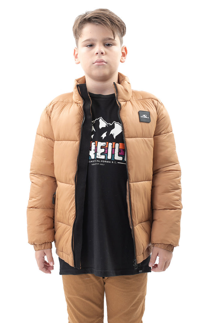 Campera Desert O'Neill