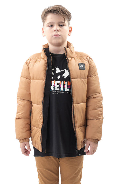 Campera Desert O'Neill