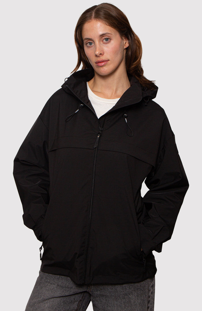 Campera Ecto O'Neill