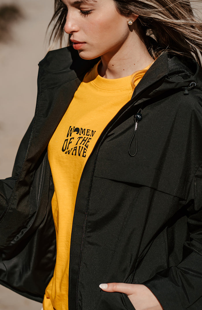 Campera Ecto O'Neill