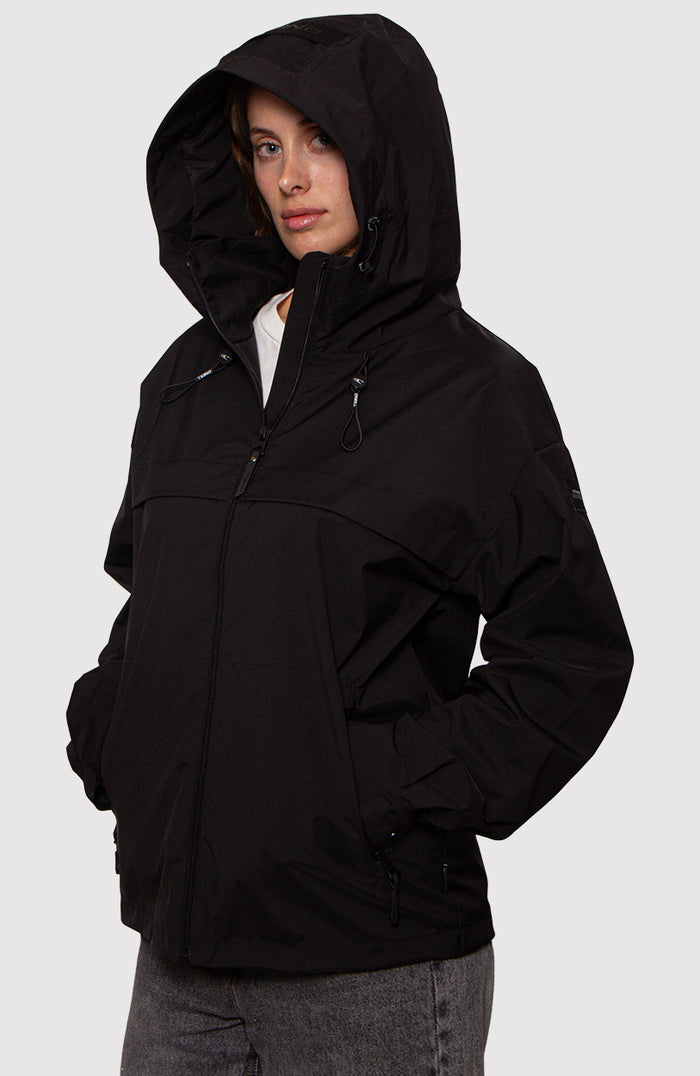 Campera Ecto O'Neill